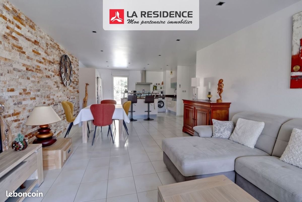 Appartement à vendre, 92m², Saint-Raphaël