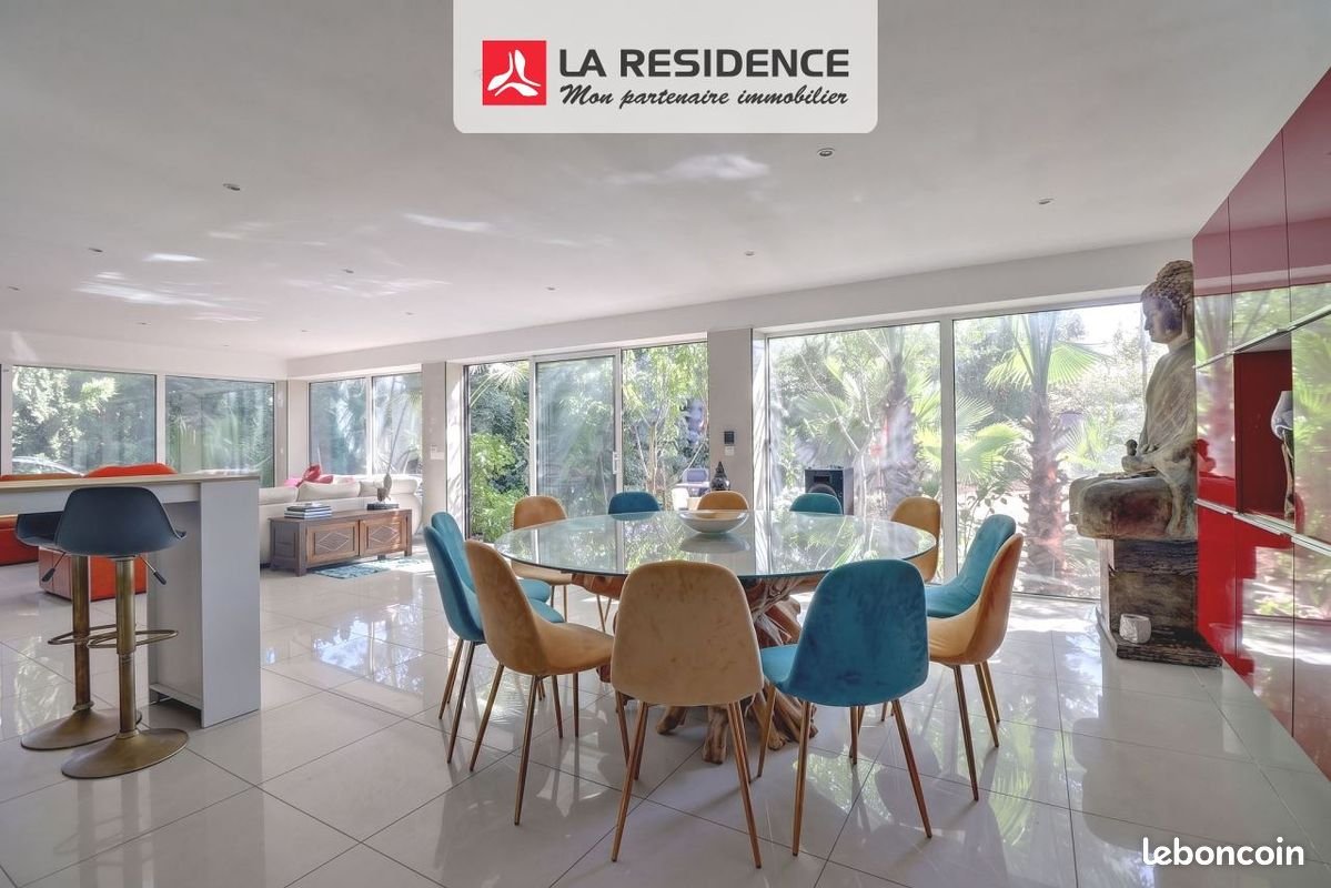 Maison à vendre, 142m², Fréjus