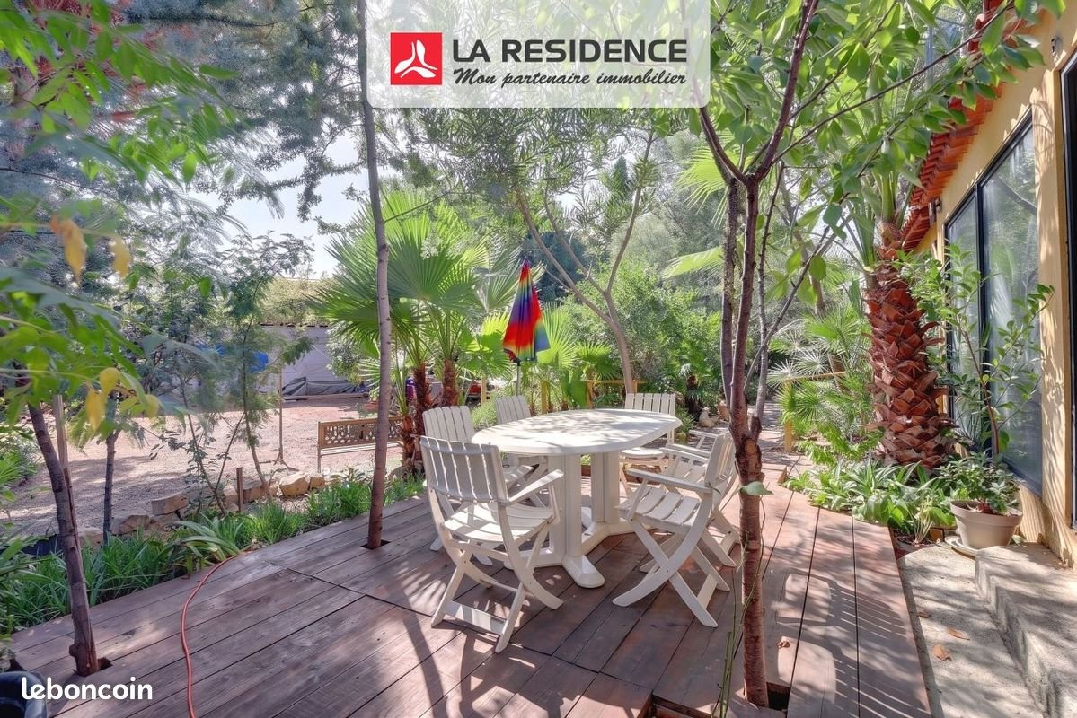 Maison à vendre, 142m², Fréjus