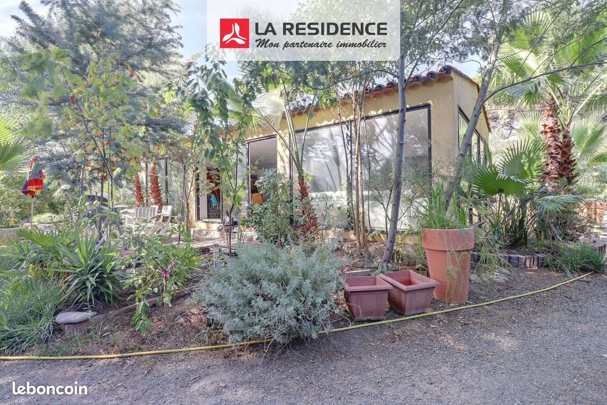Maison à vendre, 142m², Fréjus