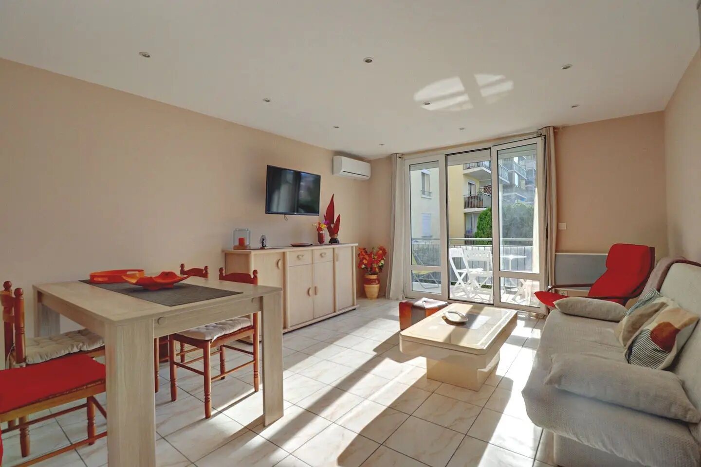Appartement à vendre, 64m², Fréjus