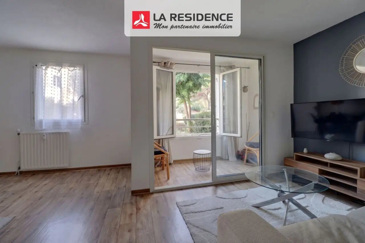 Appartement à vendre, 48m², Fréjus