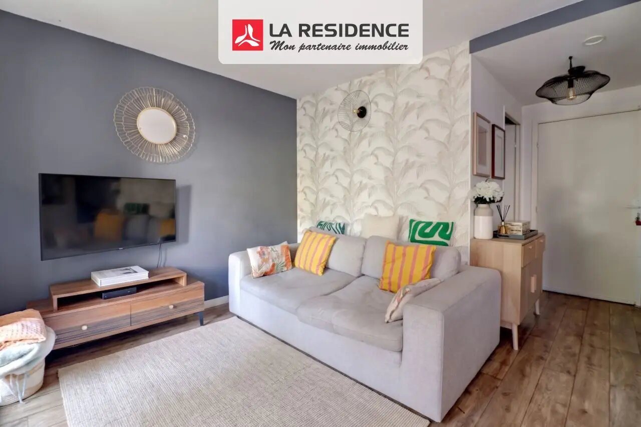 Appartement à vendre, 48m², Fréjus