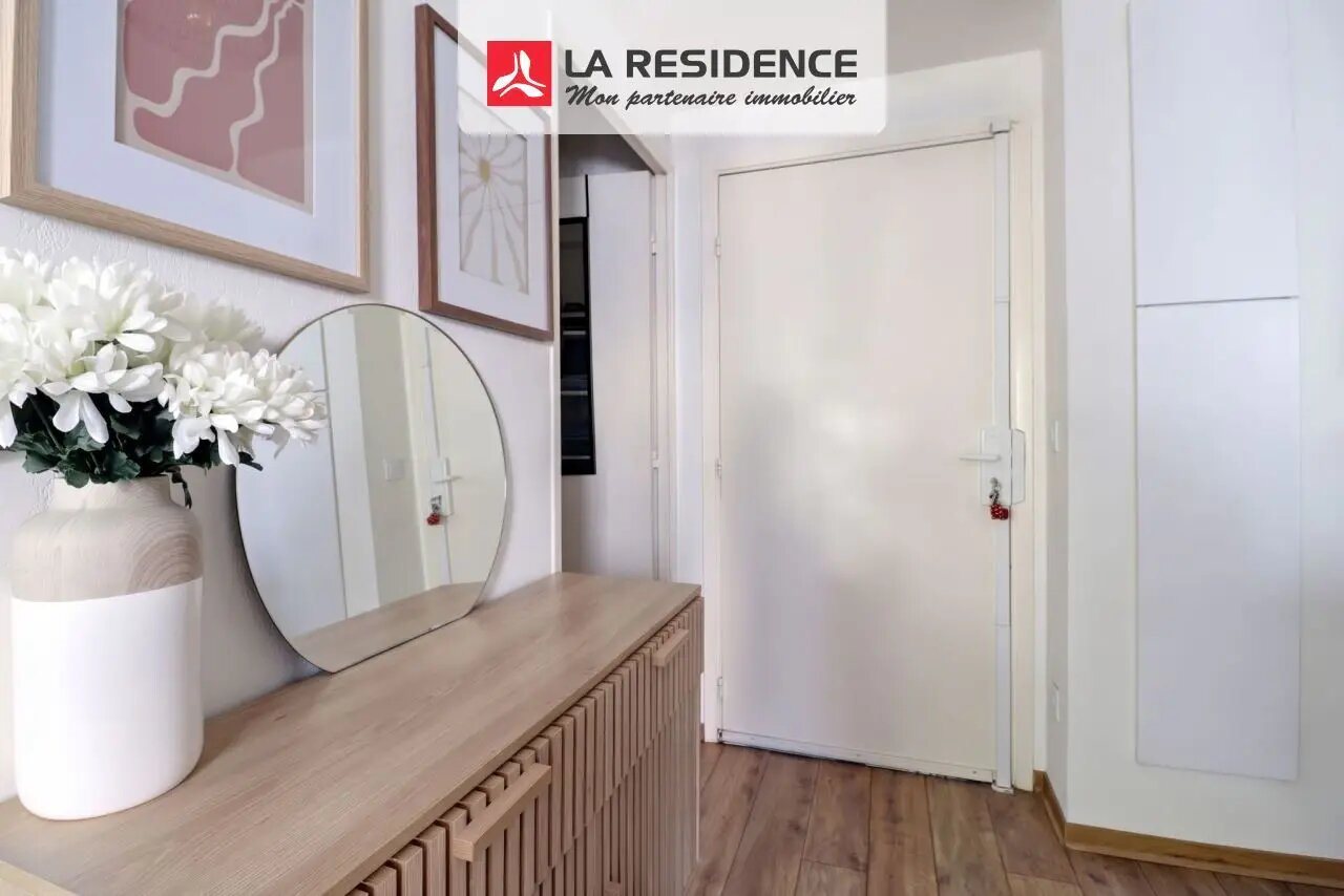 Appartement à vendre, 48m², Fréjus