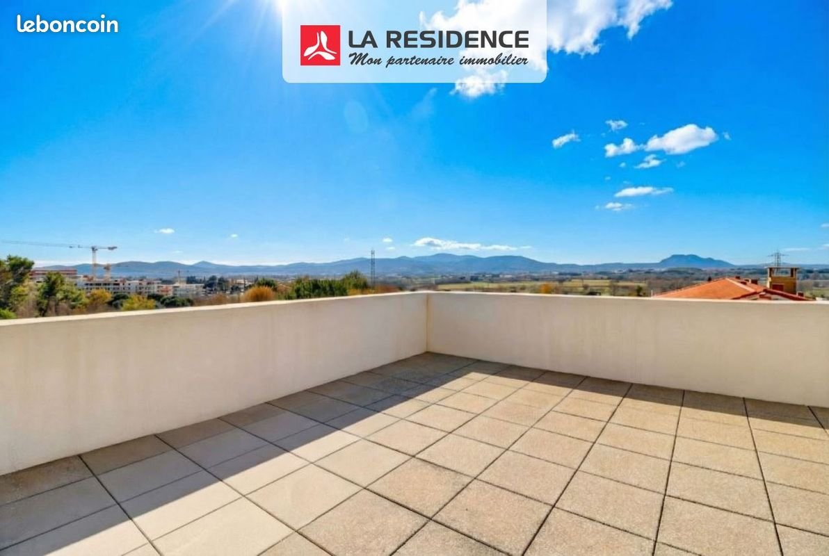 Appartement à vendre, 63m², Fréjus