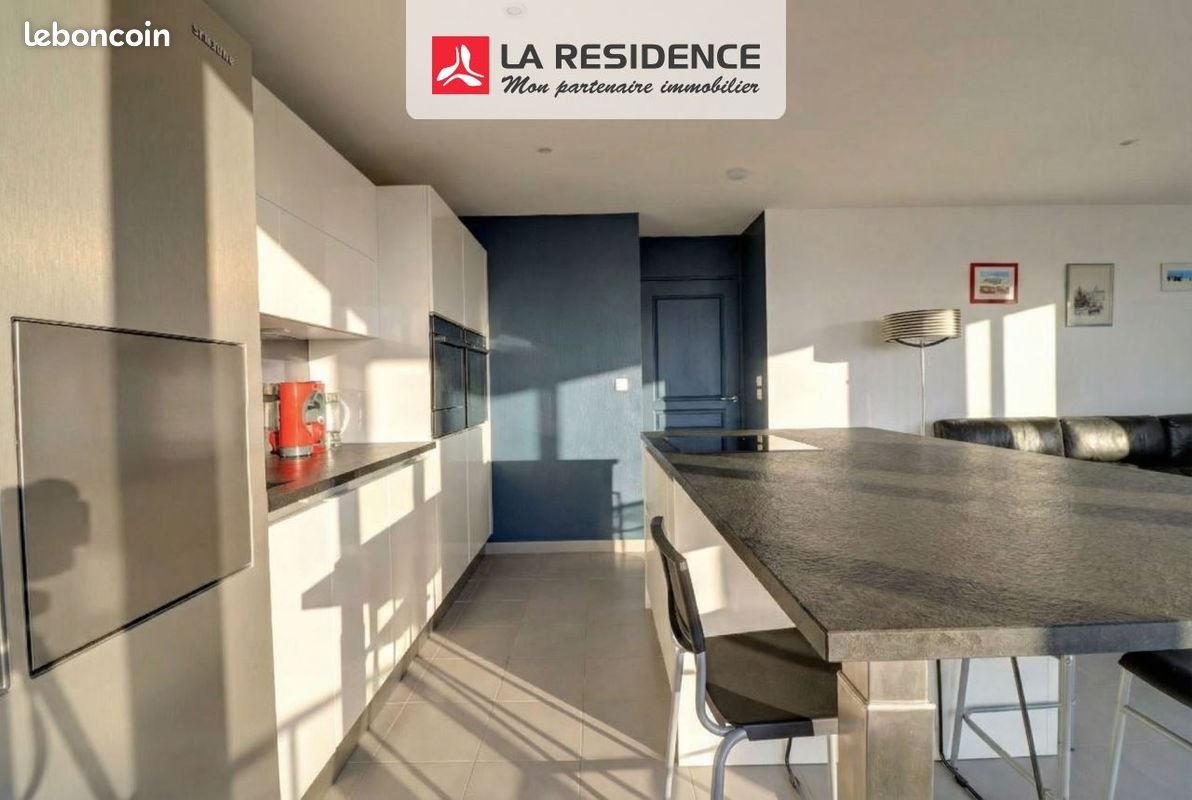 Appartement à vendre, 63m², Fréjus