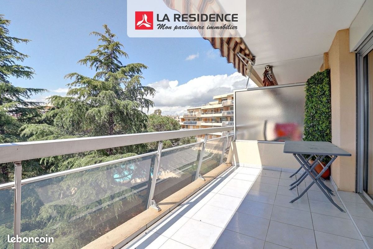 Appartement à vendre, 70m², Fréjus