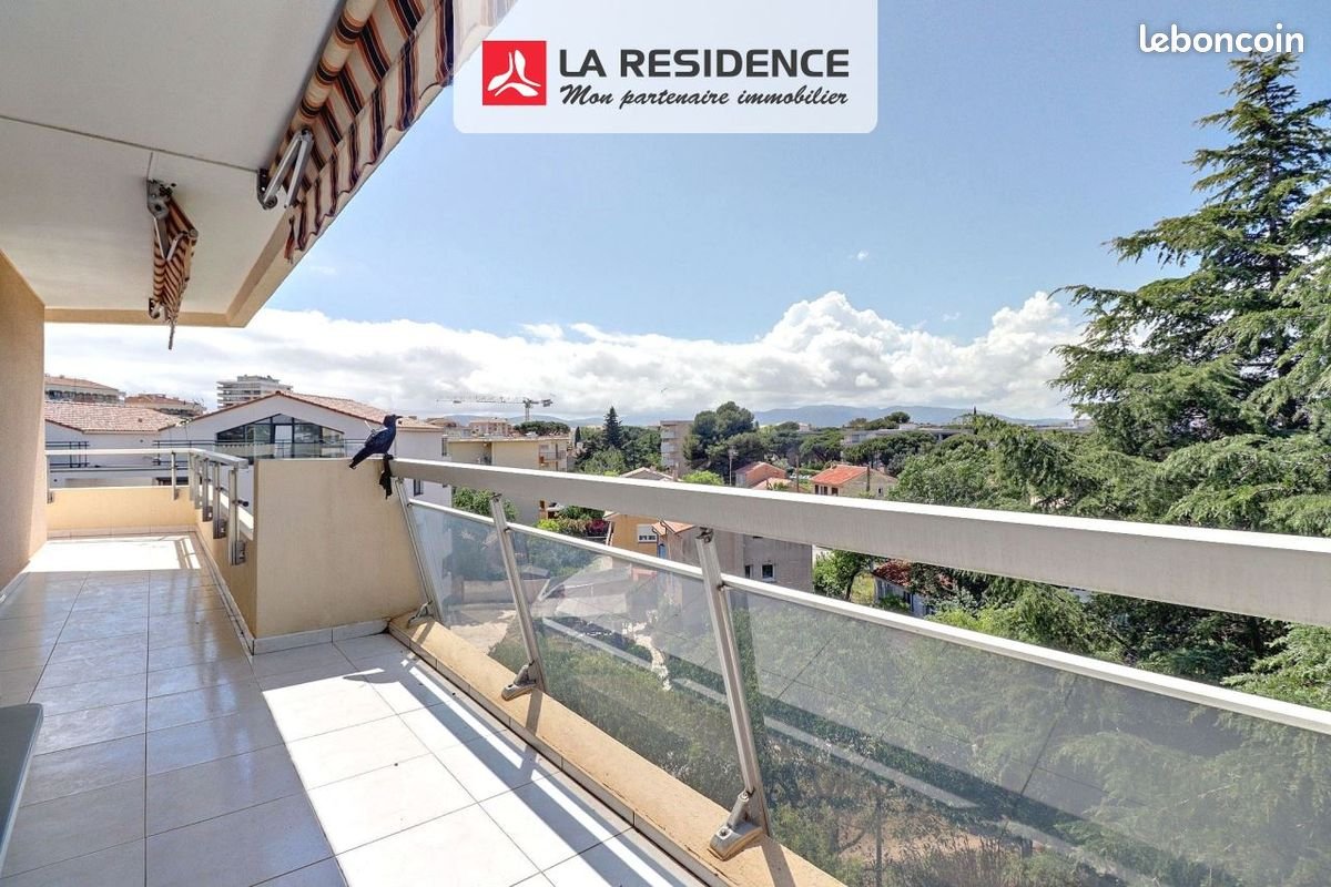 Appartement à vendre, 70m², Fréjus
