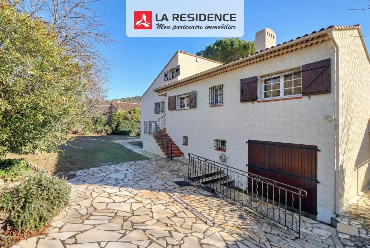 Maison à vendre, 264m², Draguignan