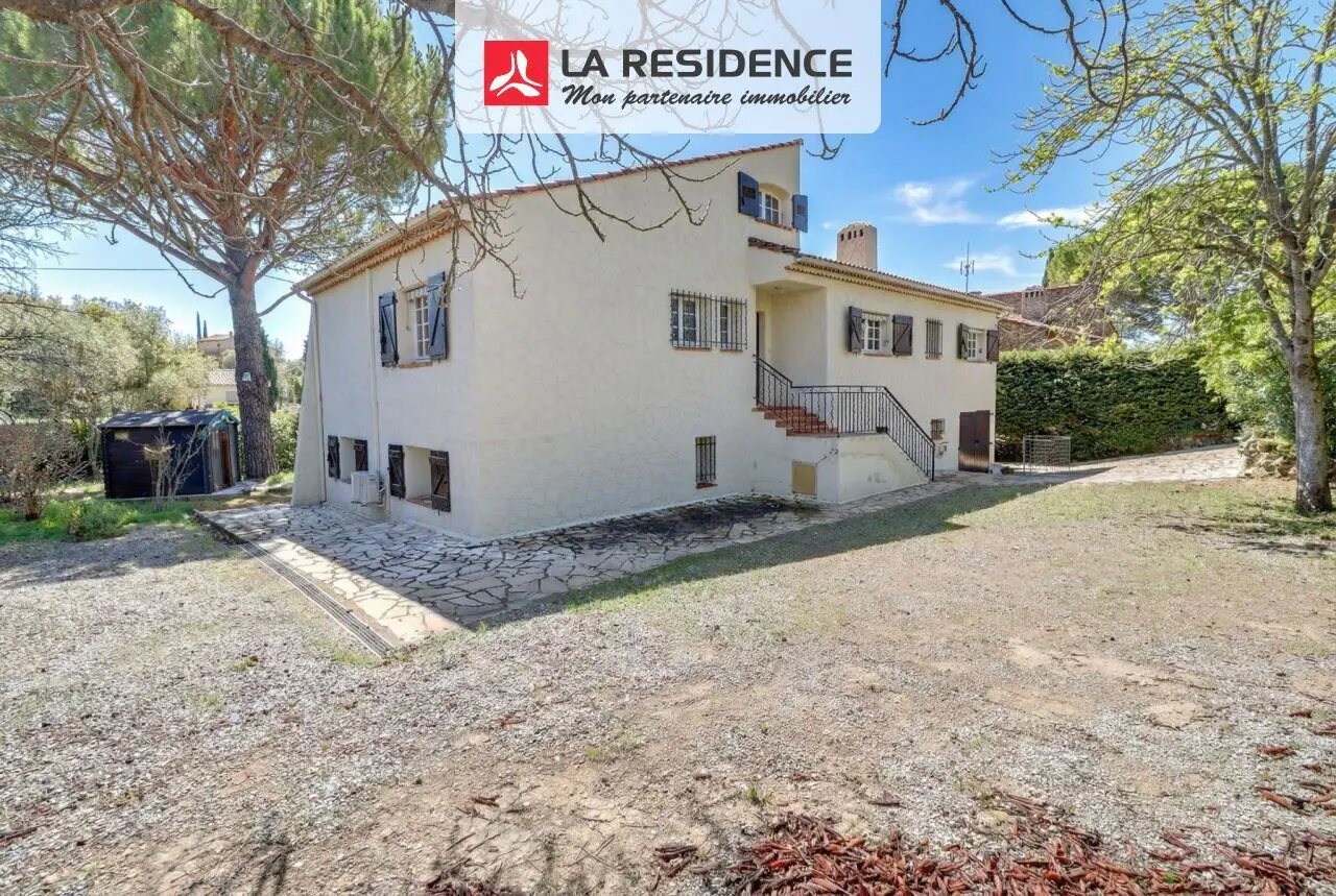 Maison à vendre, 264m², Draguignan