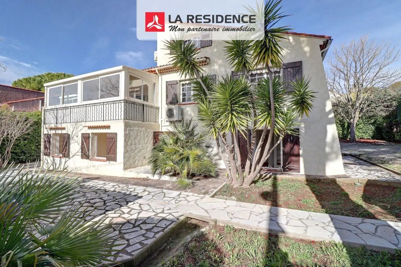 Maison à vendre, 264m², Draguignan