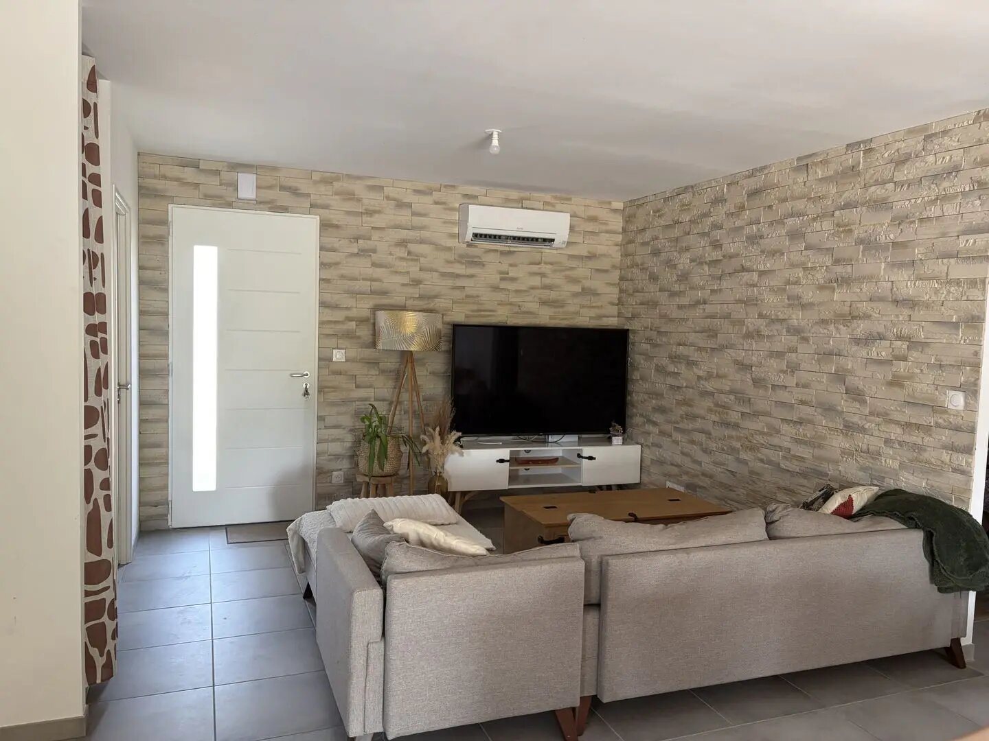 Maison à vendre, 80m², Villandraut