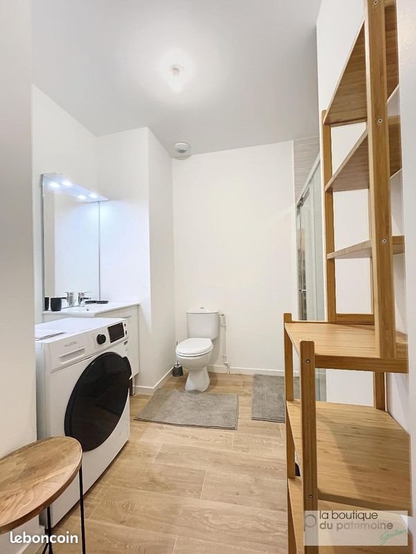 Appartement à louer, 20m², Bordeaux