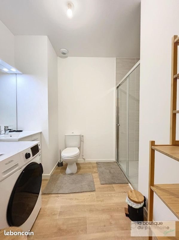 Appartement à louer, 20m², Bordeaux