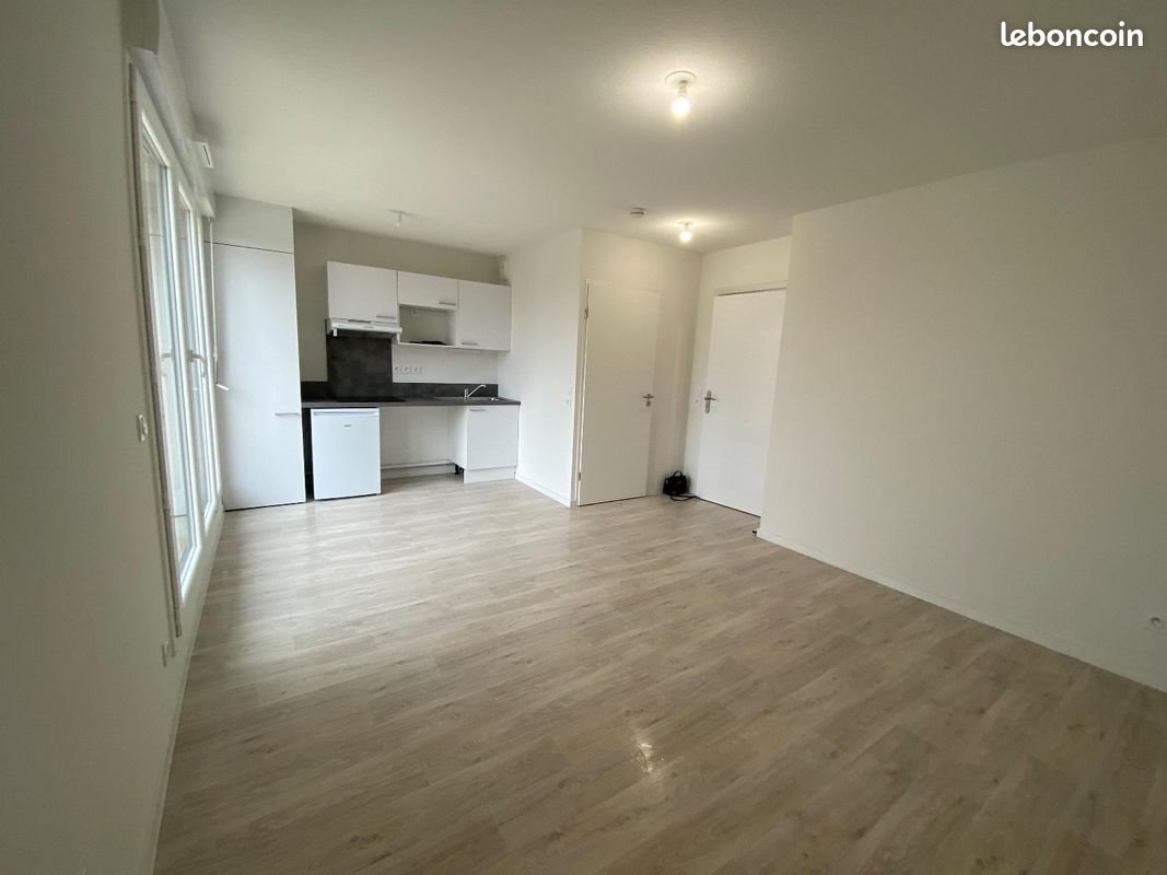 Appartement à louer, 41m², Carbon-Blanc