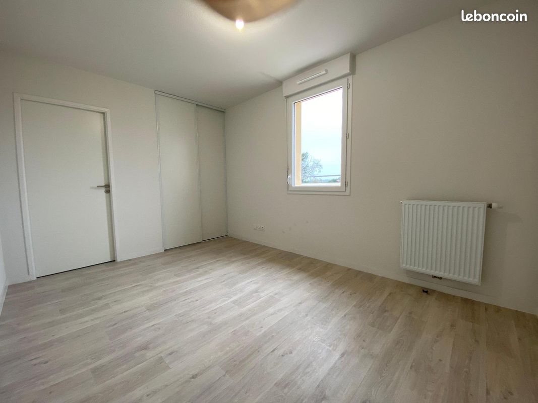 Appartement à louer, 41m², Carbon-Blanc