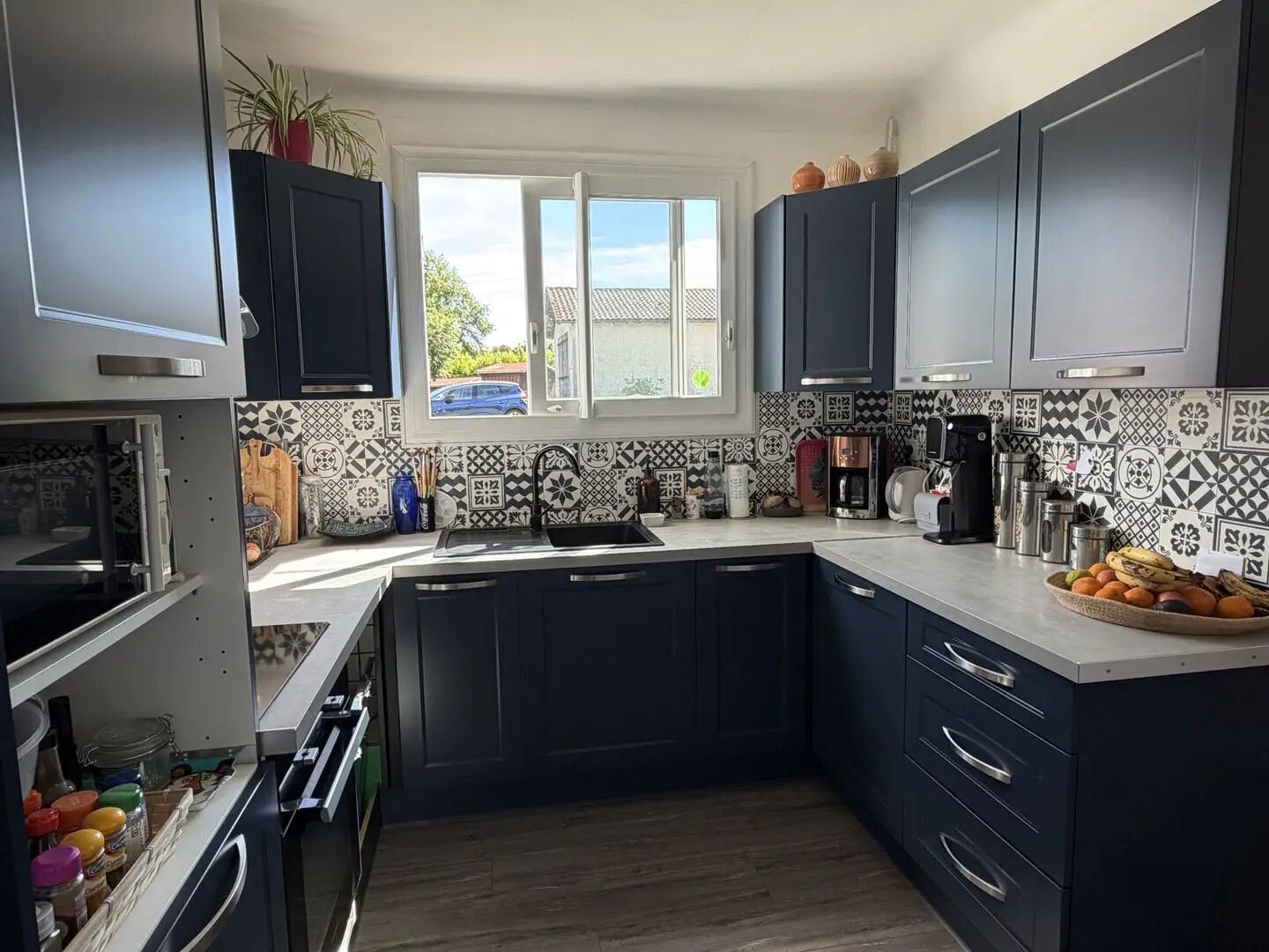 Maison à vendre, 81m², Préchac