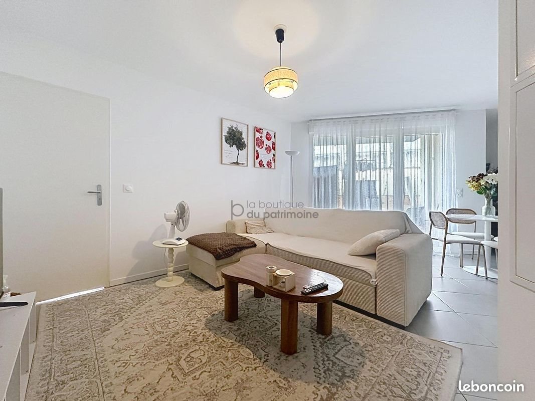 Appartement à louer, 42m², Cenon