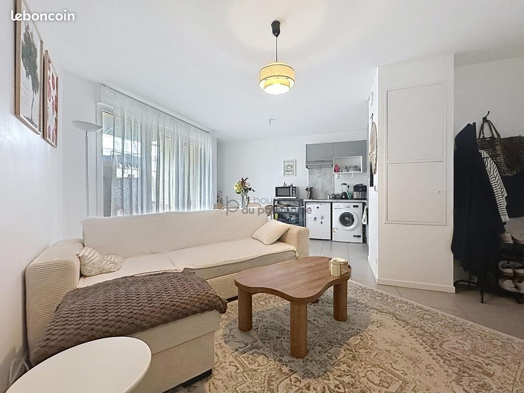 Appartement à louer, 42m², Cenon