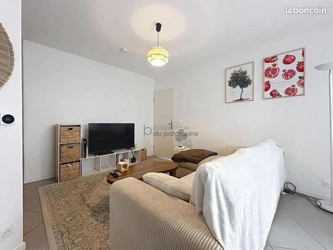 Appartement à louer, 42m², Cenon