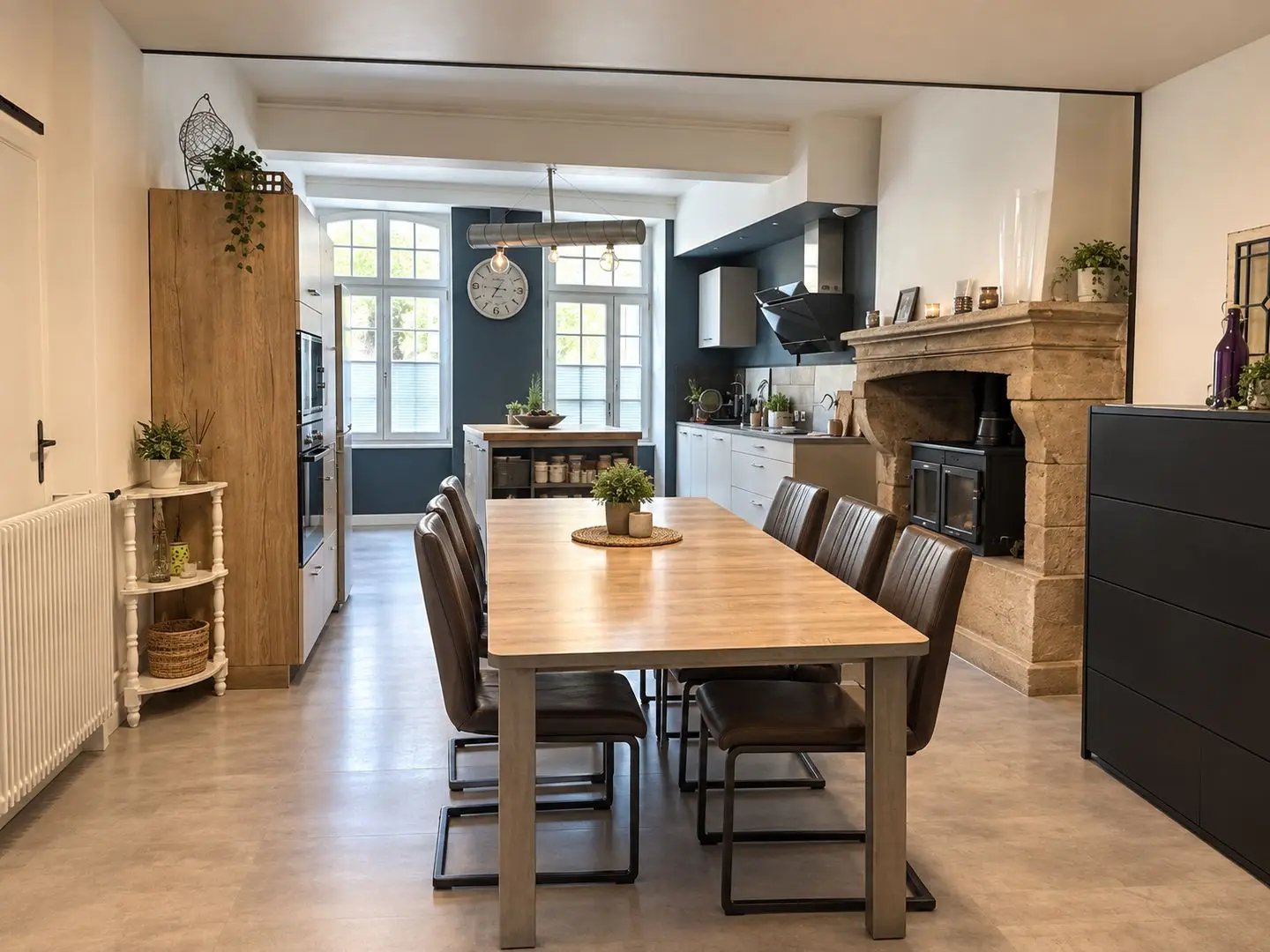 Maison à vendre, 201m², Bazas