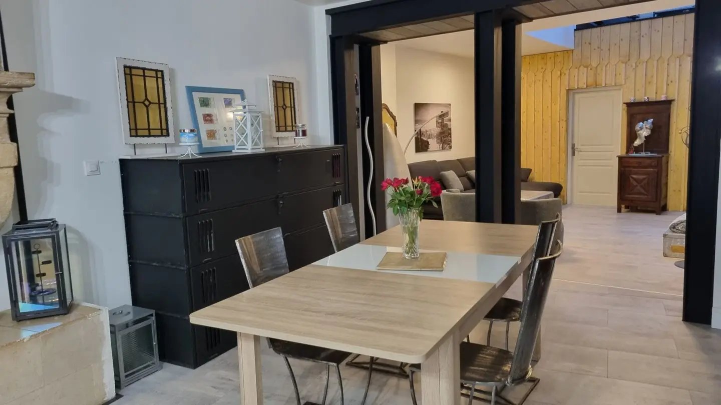 Maison à vendre, 201m², Bazas