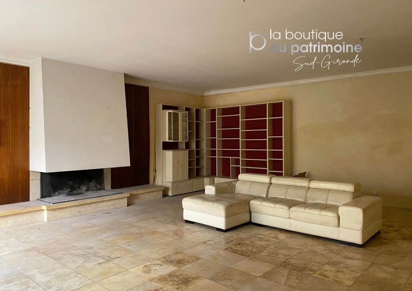 Maison à vendre, 340m², La Réole