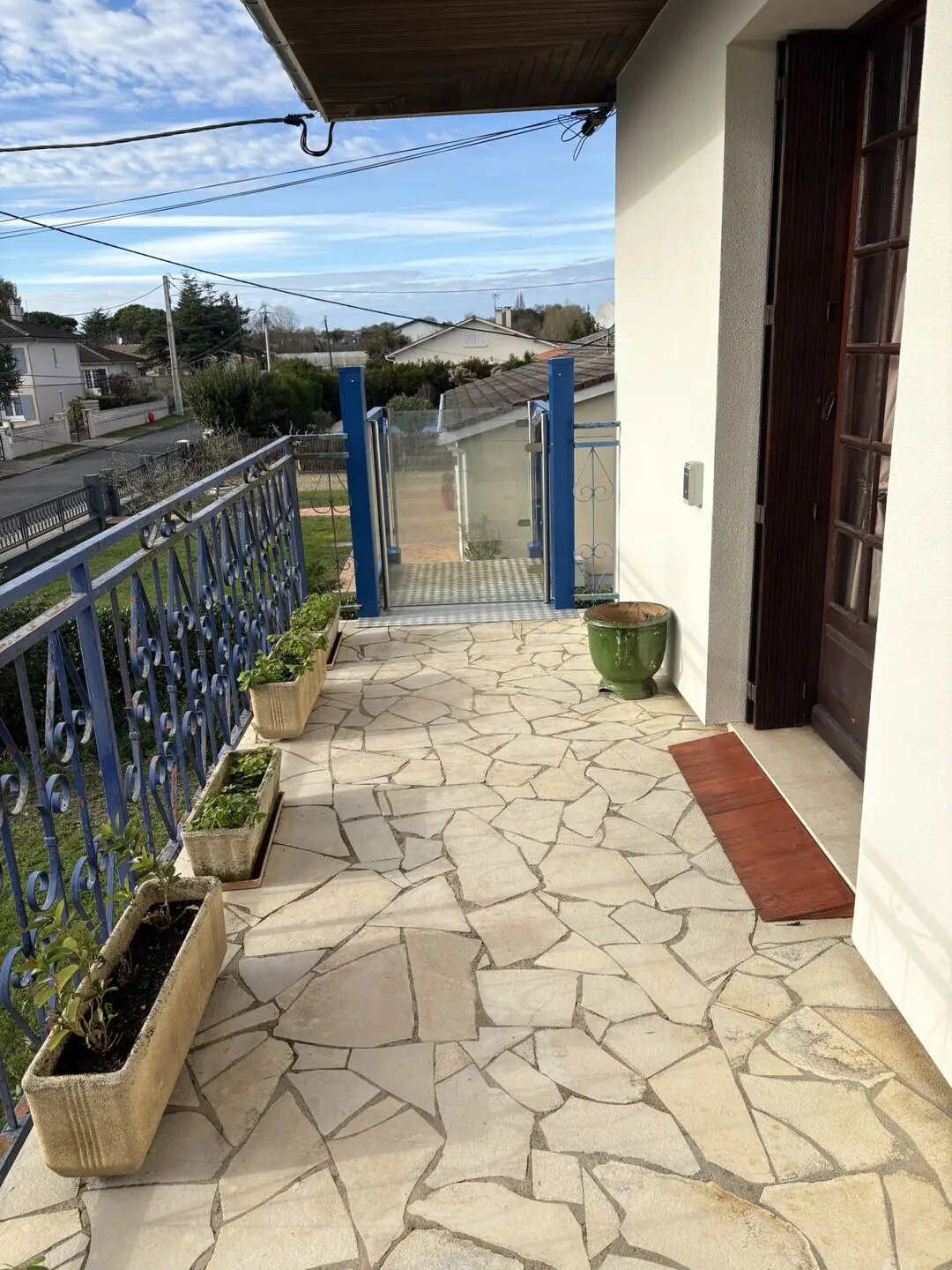 Maison à vendre, 159m², Bazas