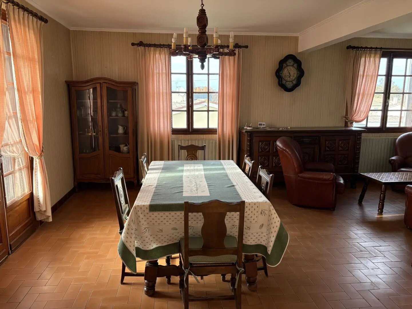 Maison à vendre, 159m², Bazas