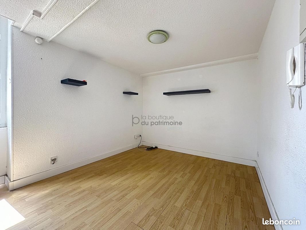 Appartement à louer, 22m², Bordeaux