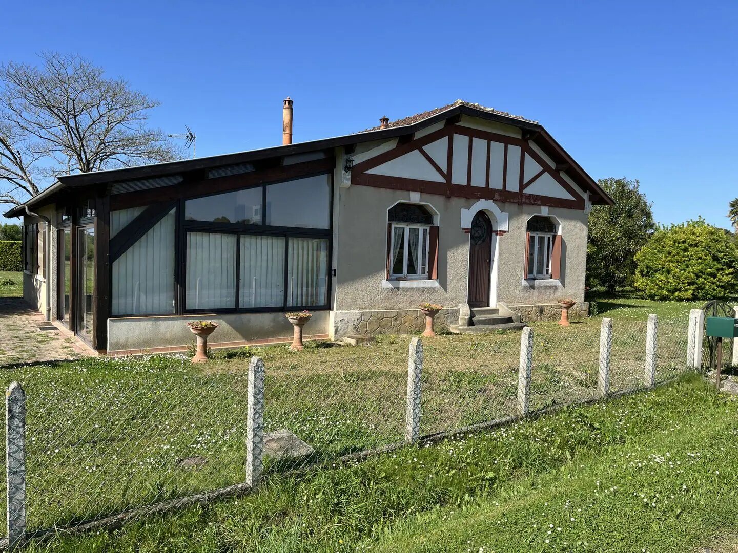 Maison à vendre, 106m², Bazas
