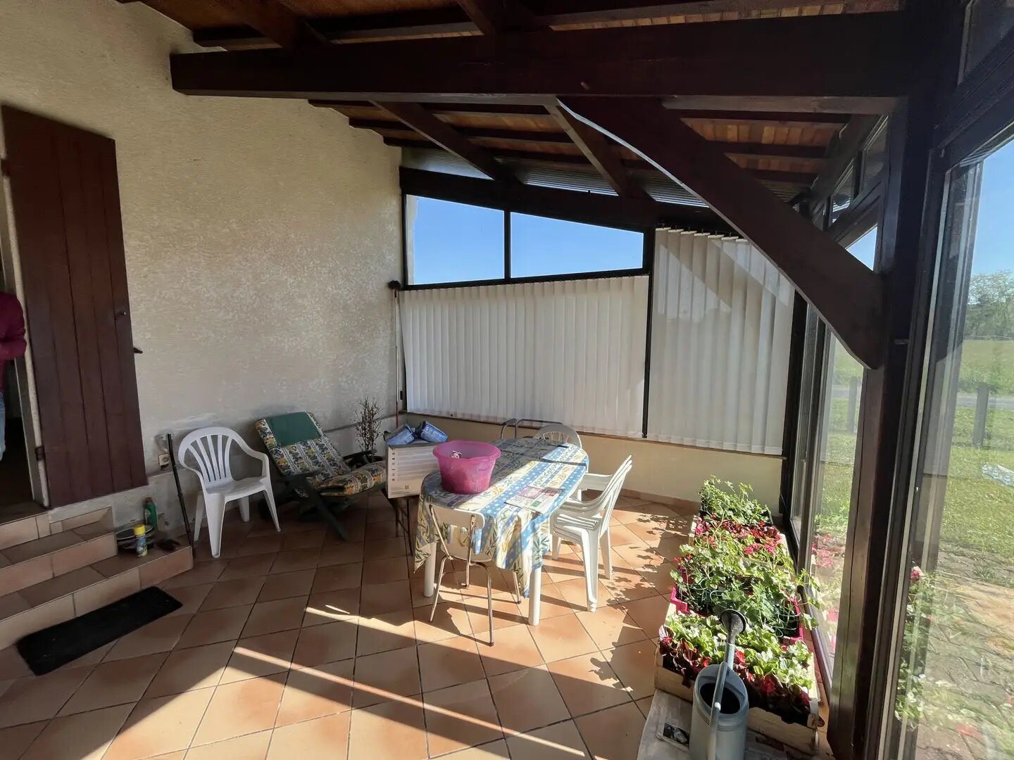 Maison à vendre, 106m², Bazas