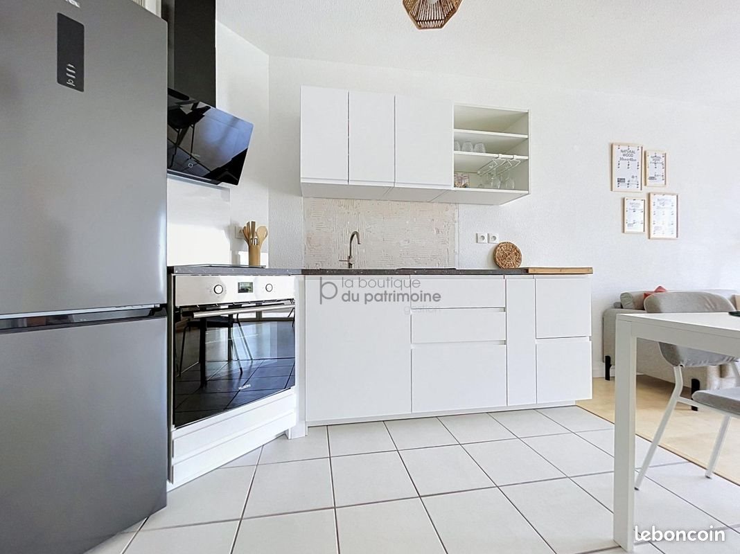 Appartement à louer, 40m², Pessac