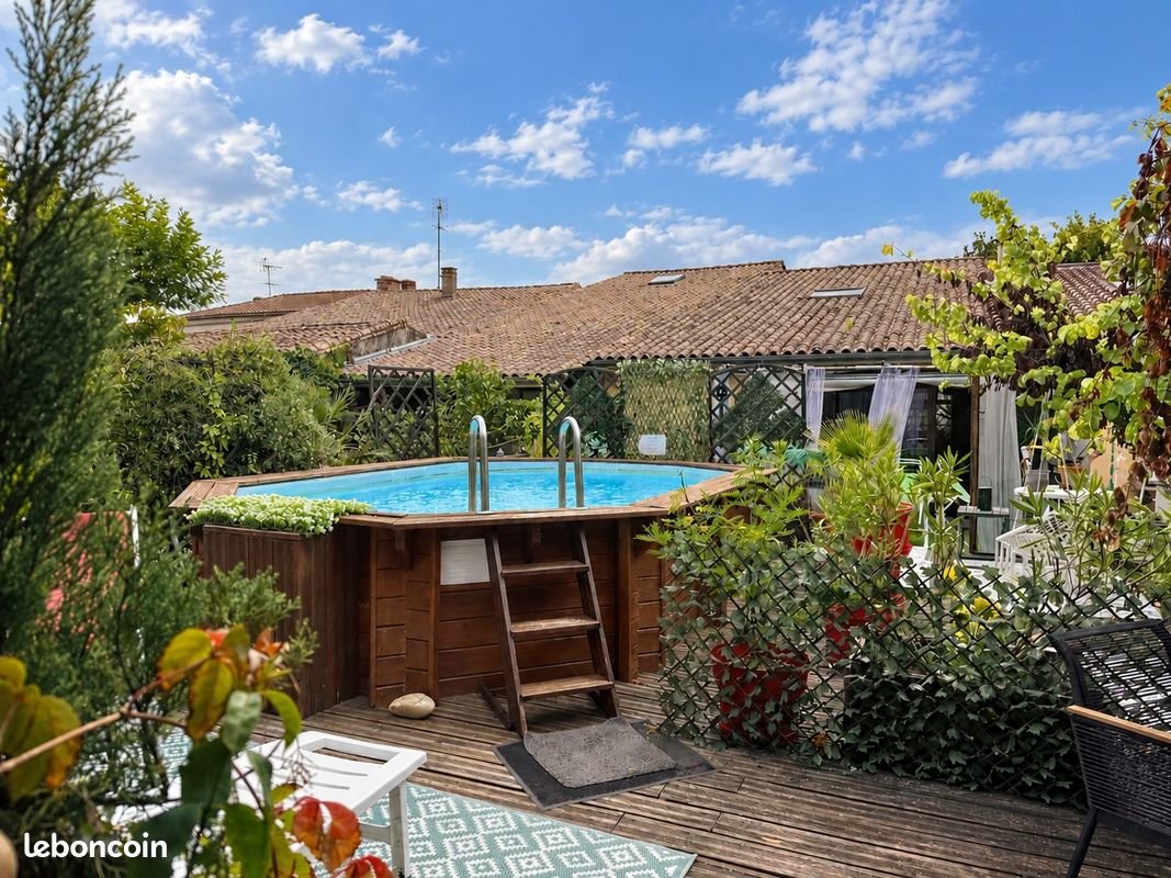 Maison à vendre, 387m², Langon