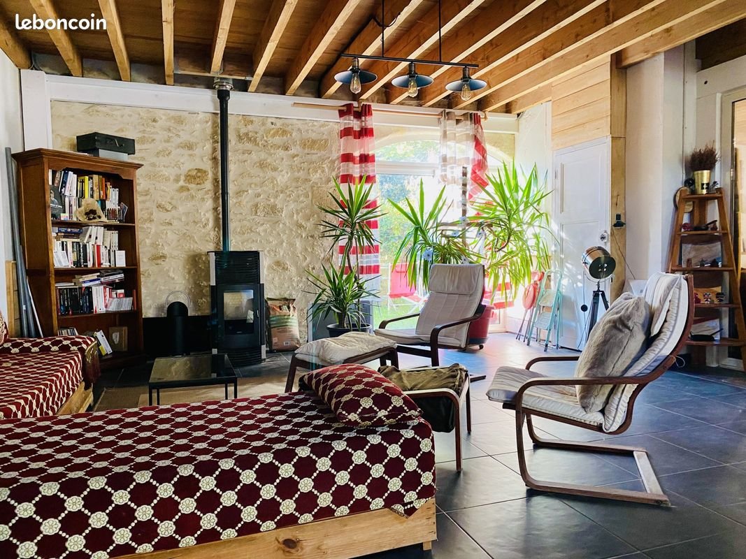 Maison à vendre, 387m², Langon