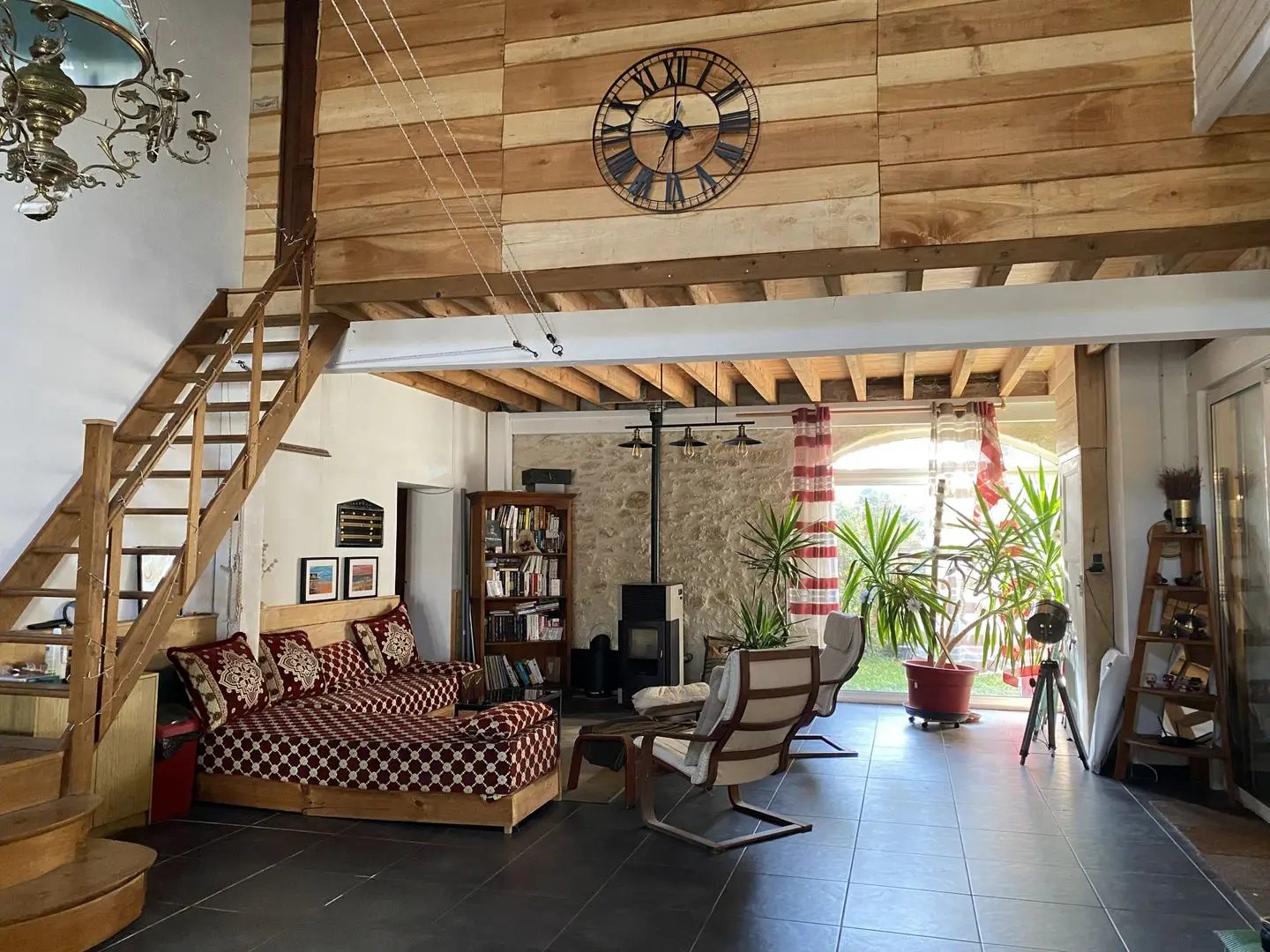 Maison à vendre, 387m², Saint-Pierre-d'Aurillac