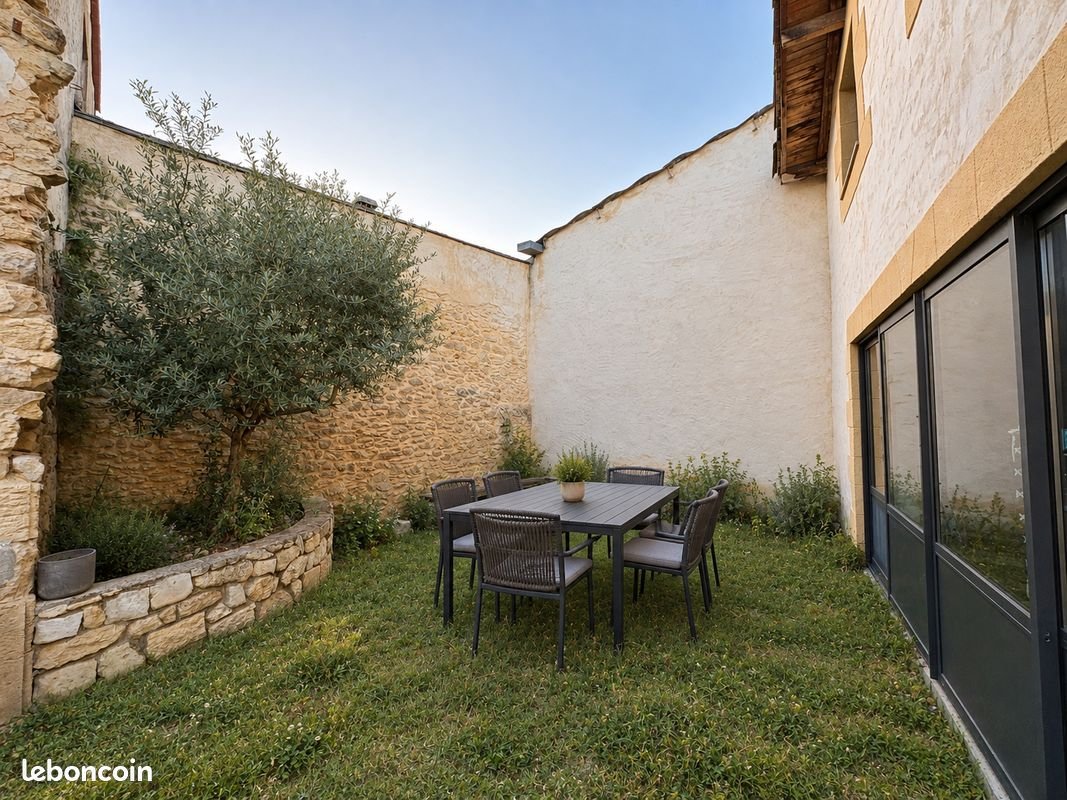 Maison à vendre, 168m², Cérons