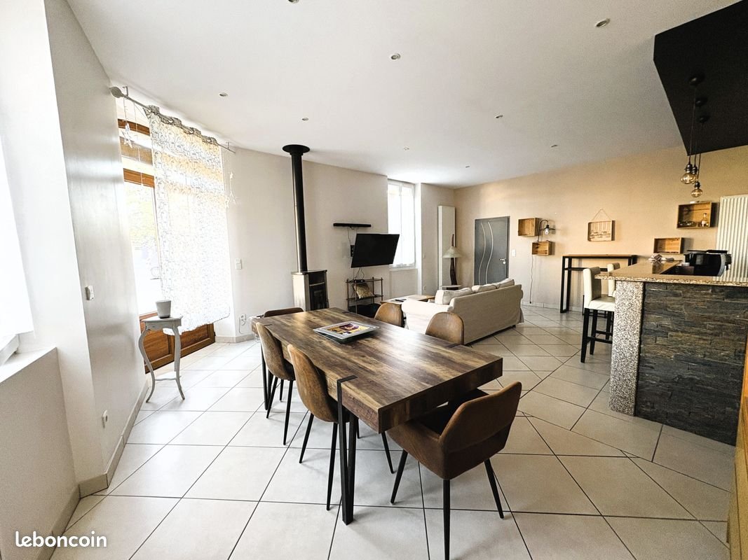 Maison à vendre, 168m², Cérons