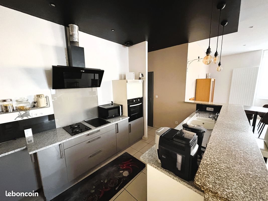 Maison à vendre, 168m², Cérons