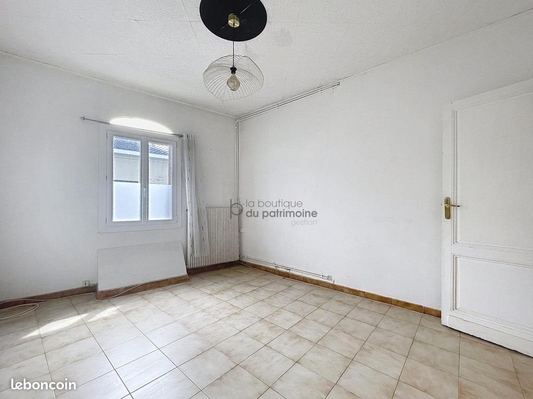 Maison à louer, 50m², Talence