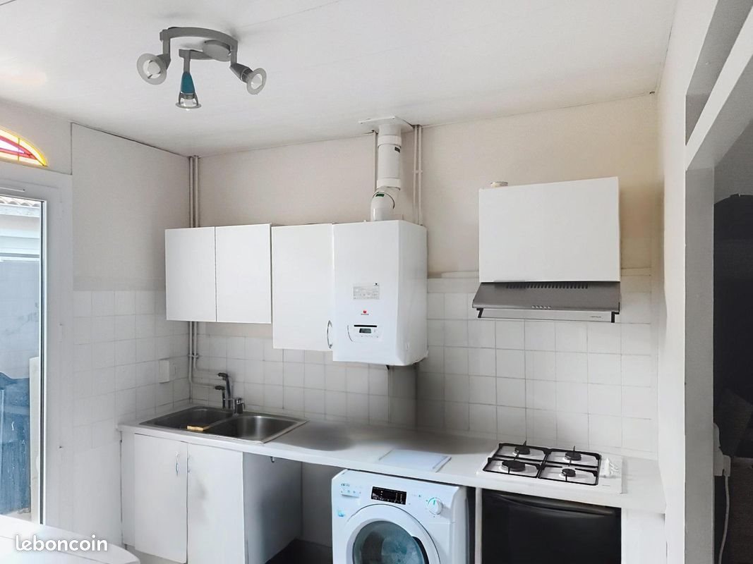 Maison à louer, 50m², Talence