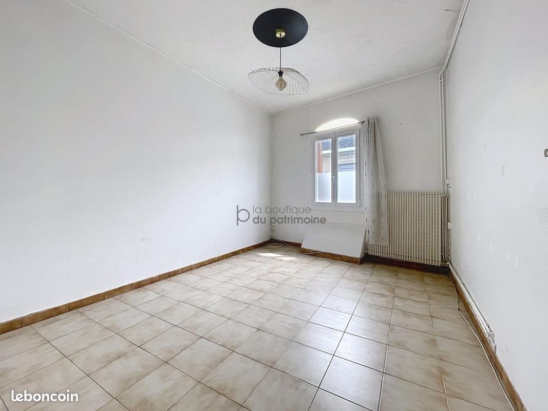 Maison à louer, 50m², Talence