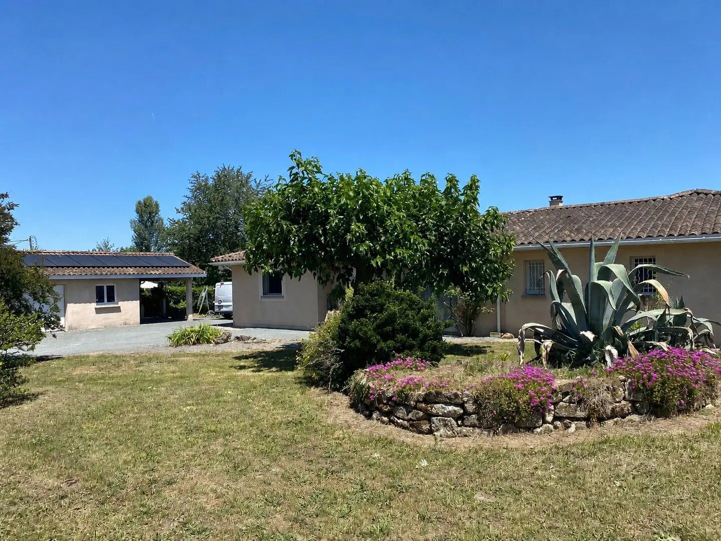 Maison à vendre, 183m², Langon