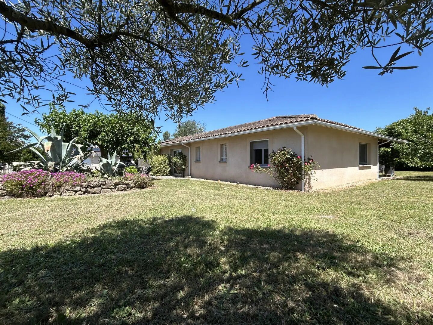 Maison à vendre, 183m², Langon