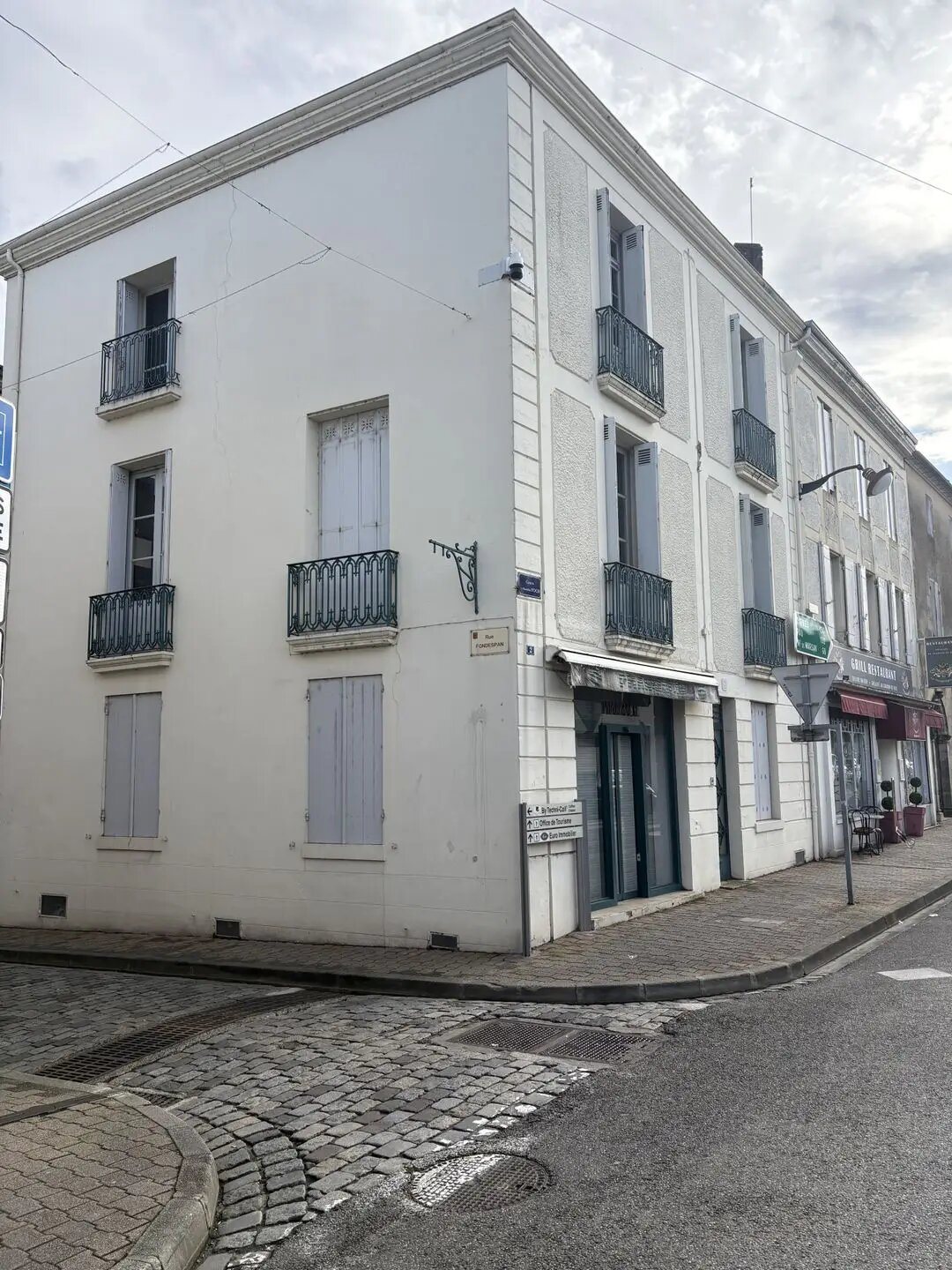 Appartement à vendre, 196m², Bazas