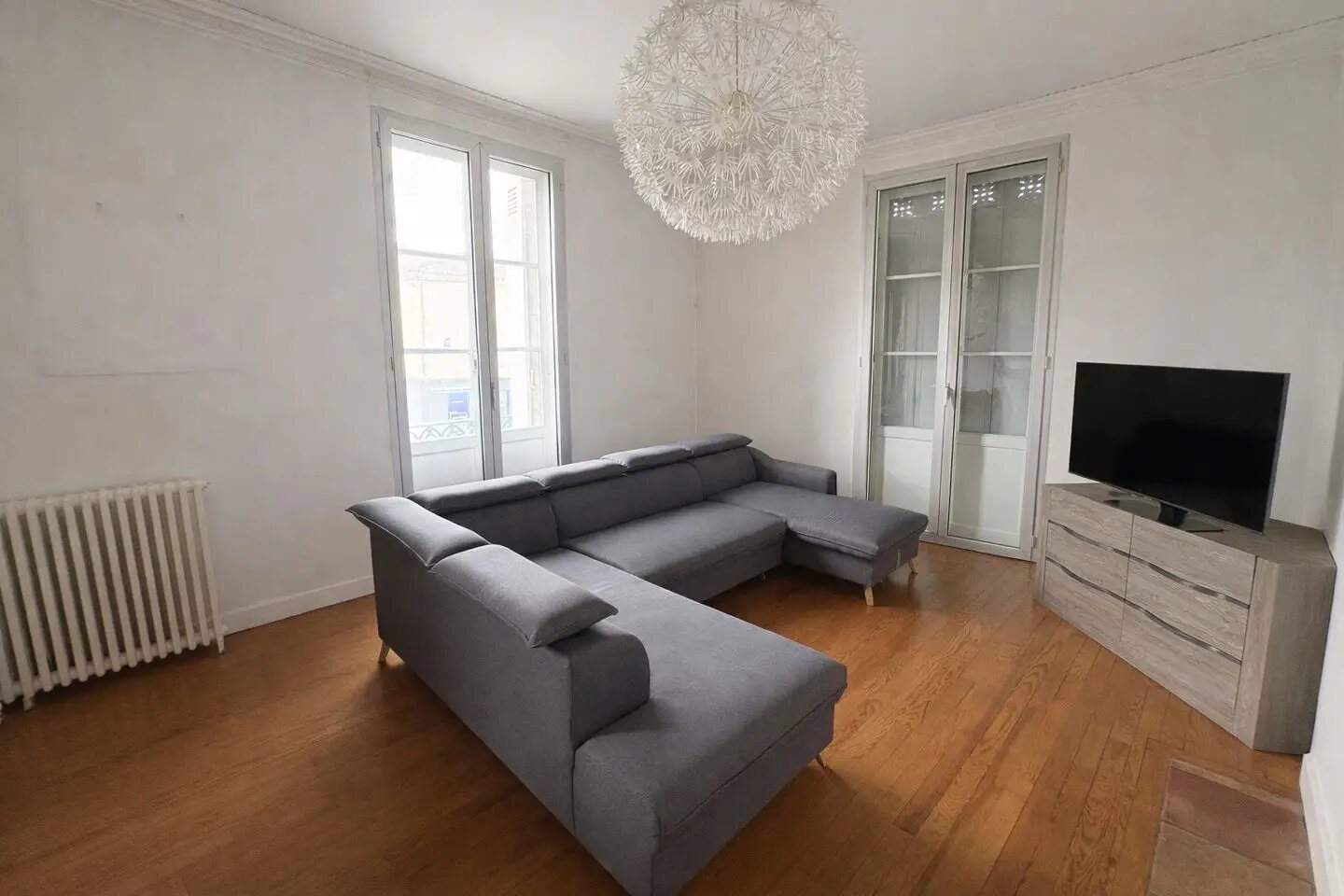 Appartement à vendre, 196m², Bazas