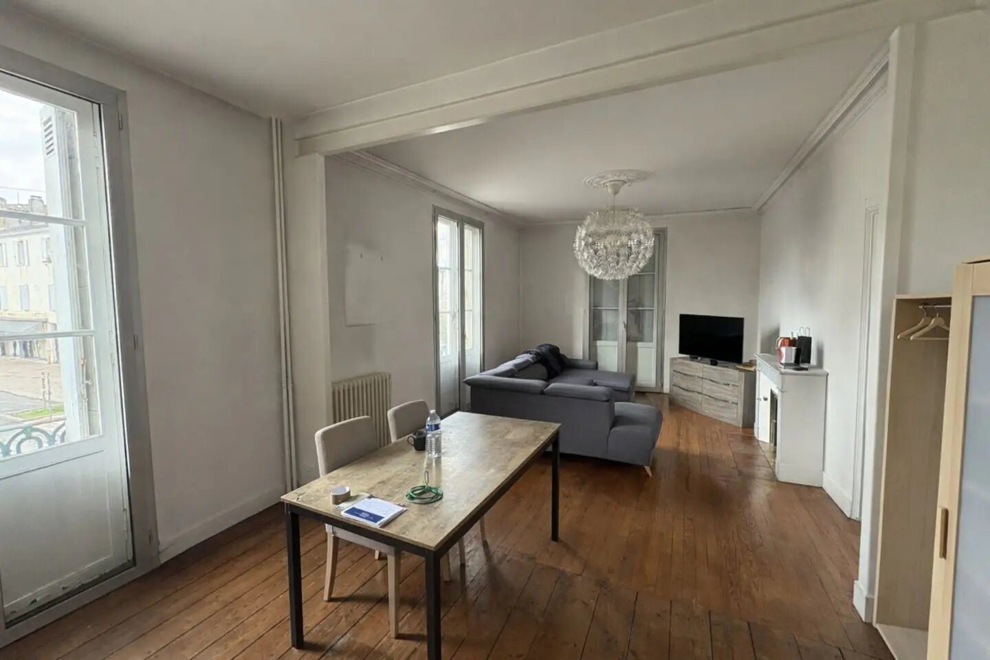 Appartement à vendre, 196m², Bazas