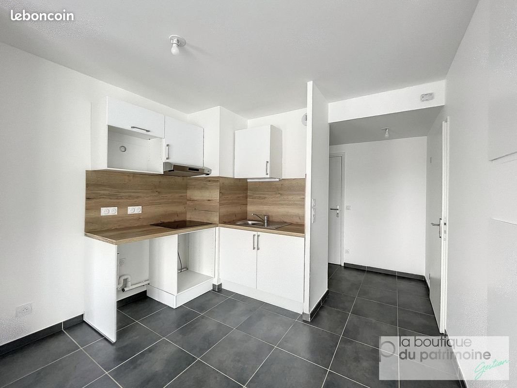 Appartement à louer, 68m², Biganos