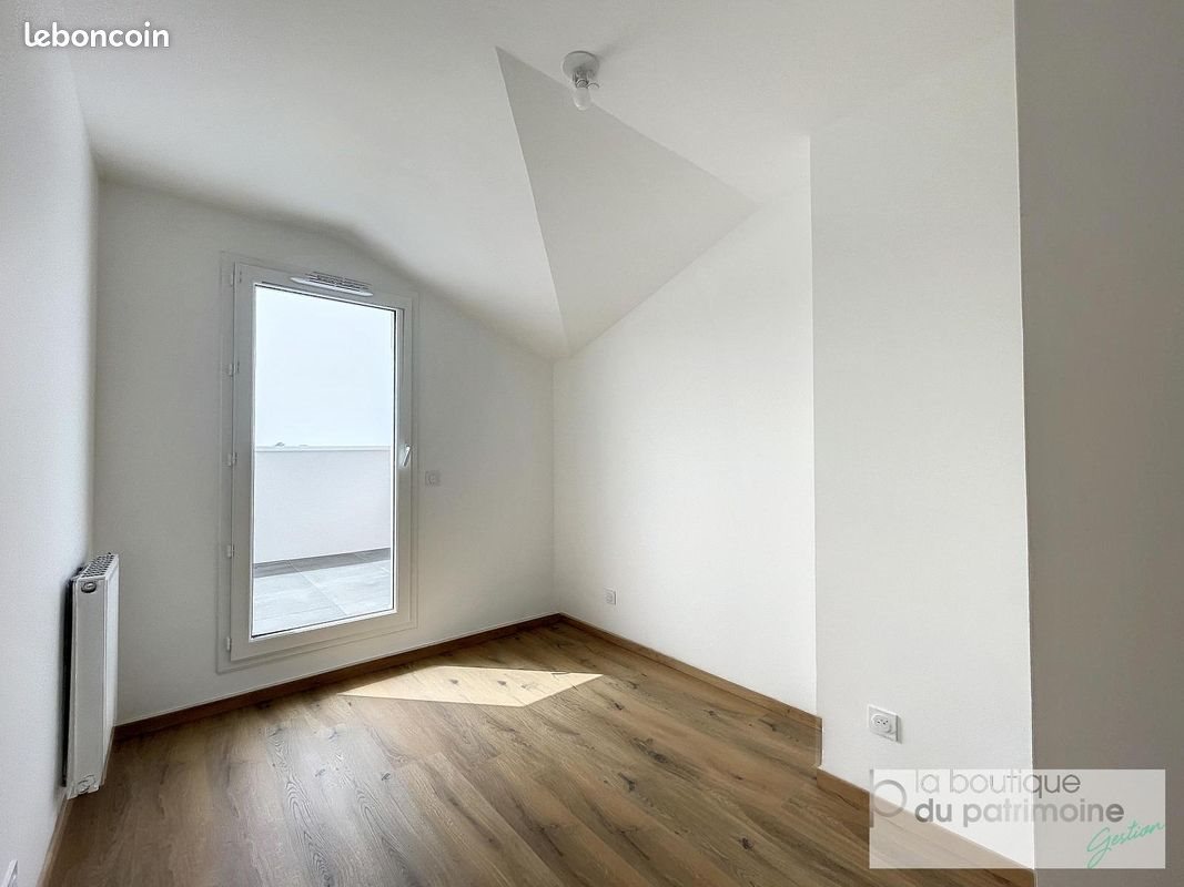Appartement à louer, 68m², Biganos
