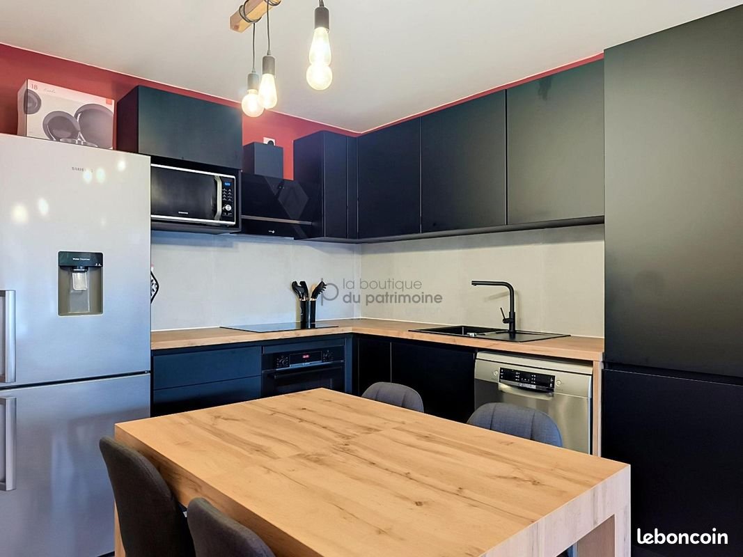 Appartement à louer, 47m², Talence